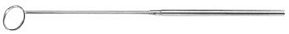 Laryngeal Mirror with Handle 10mm - N7700 00